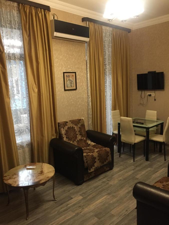 Prima Rooms Tbilisi Exterior foto