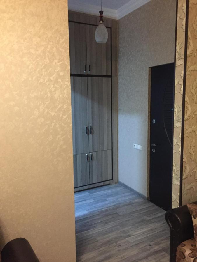 Prima Rooms Tbilisi Exterior foto