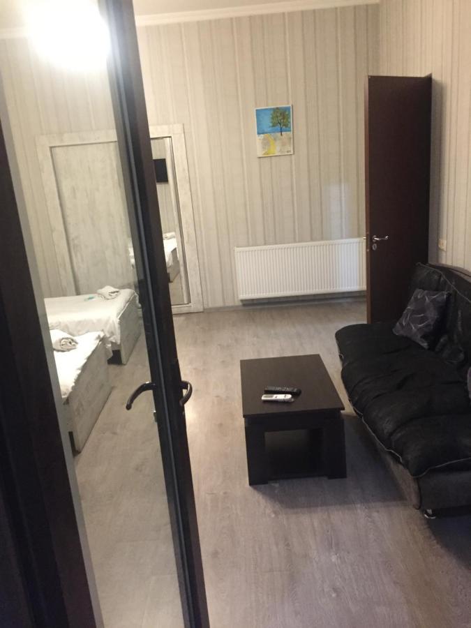 Prima Rooms Tbilisi Exterior foto