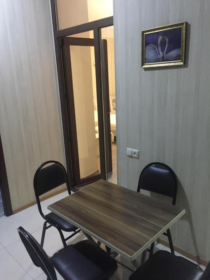 Prima Rooms Tbilisi Exterior foto