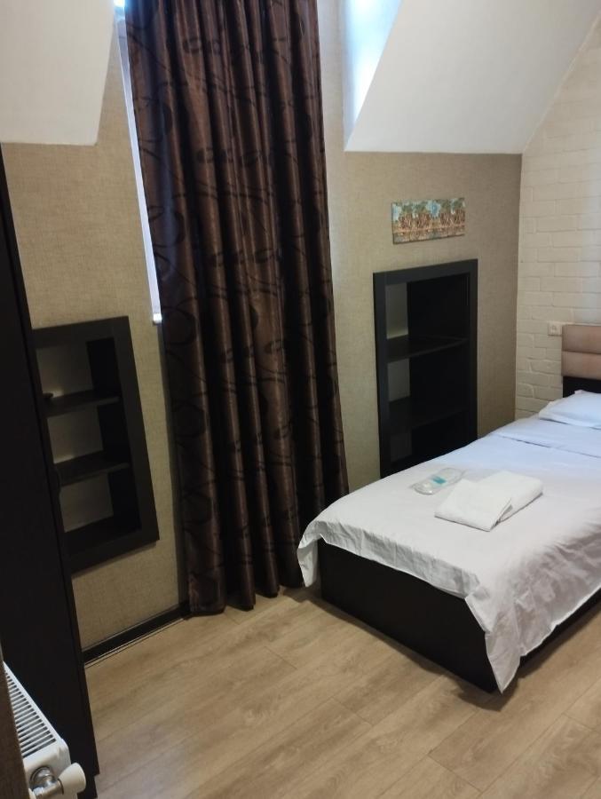 Prima Rooms Tbilisi Exterior foto