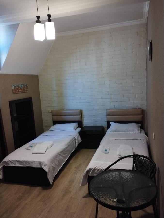 Prima Rooms Tbilisi Exterior foto