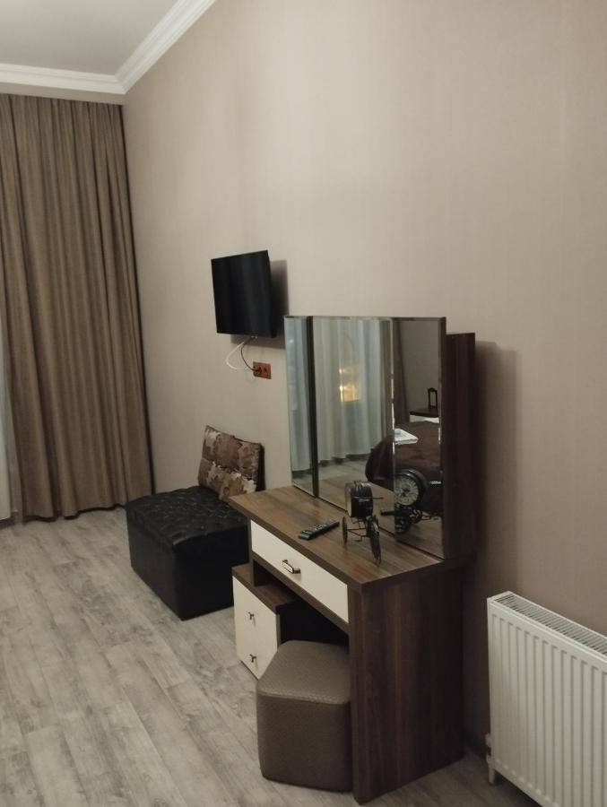 Prima Rooms Tbilisi Exterior foto
