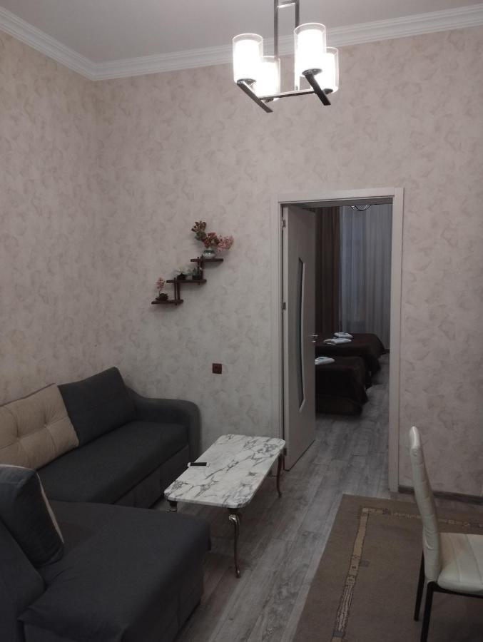 Prima Rooms Tbilisi Exterior foto