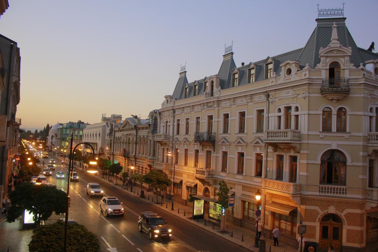 Prima Rooms Tbilisi Exterior foto