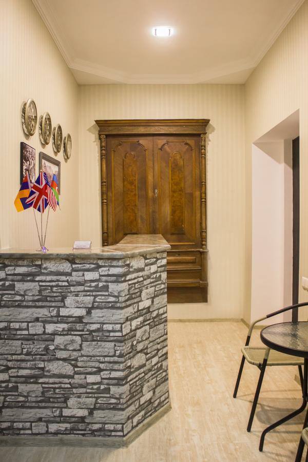 Prima Rooms Tbilisi Exterior foto