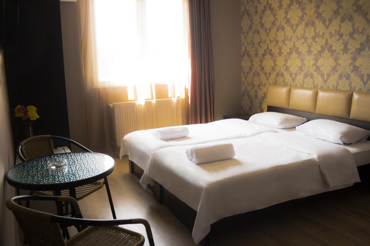 Prima Rooms Tbilisi Exterior foto