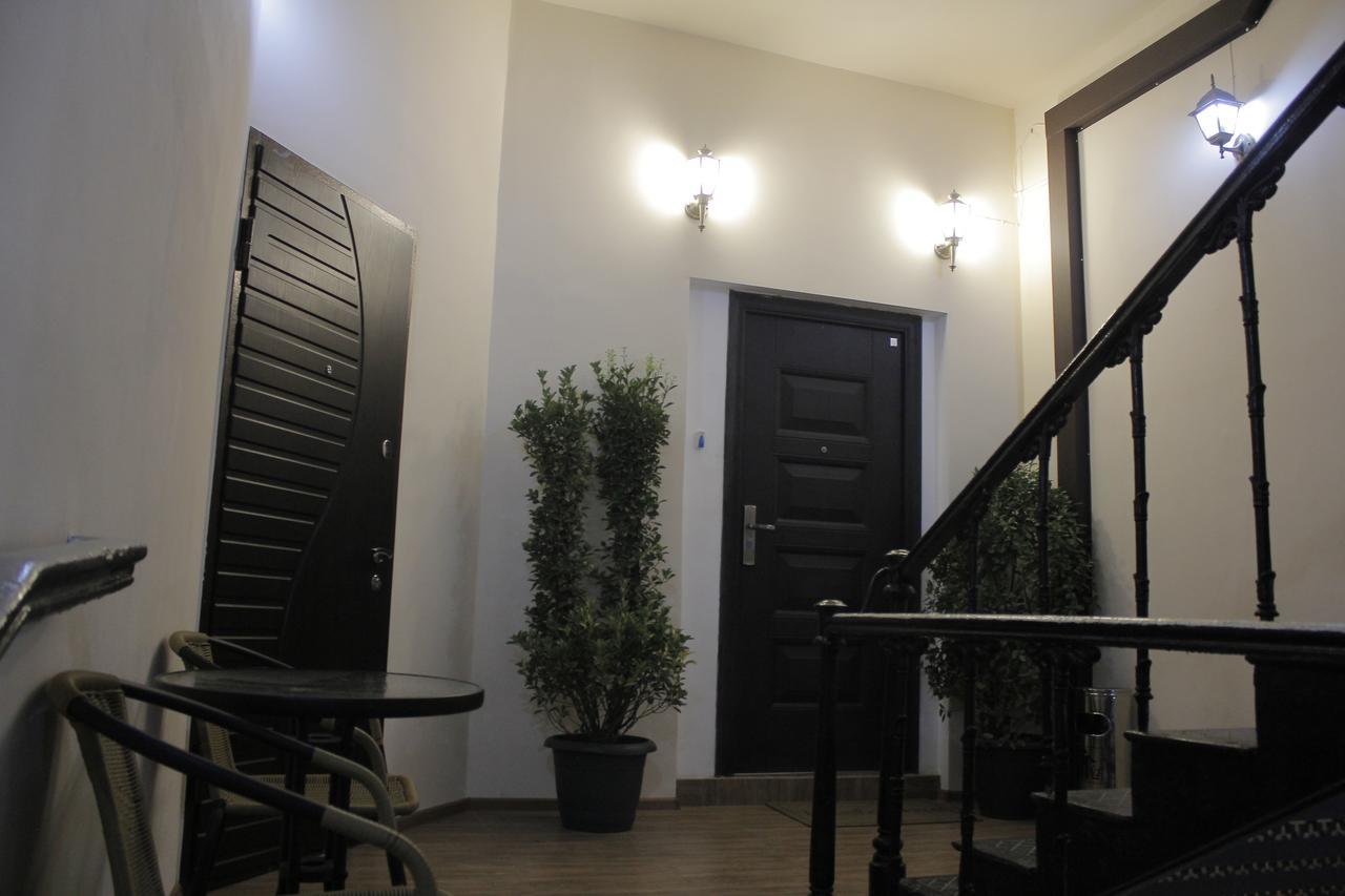 Prima Rooms Tbilisi Exterior foto