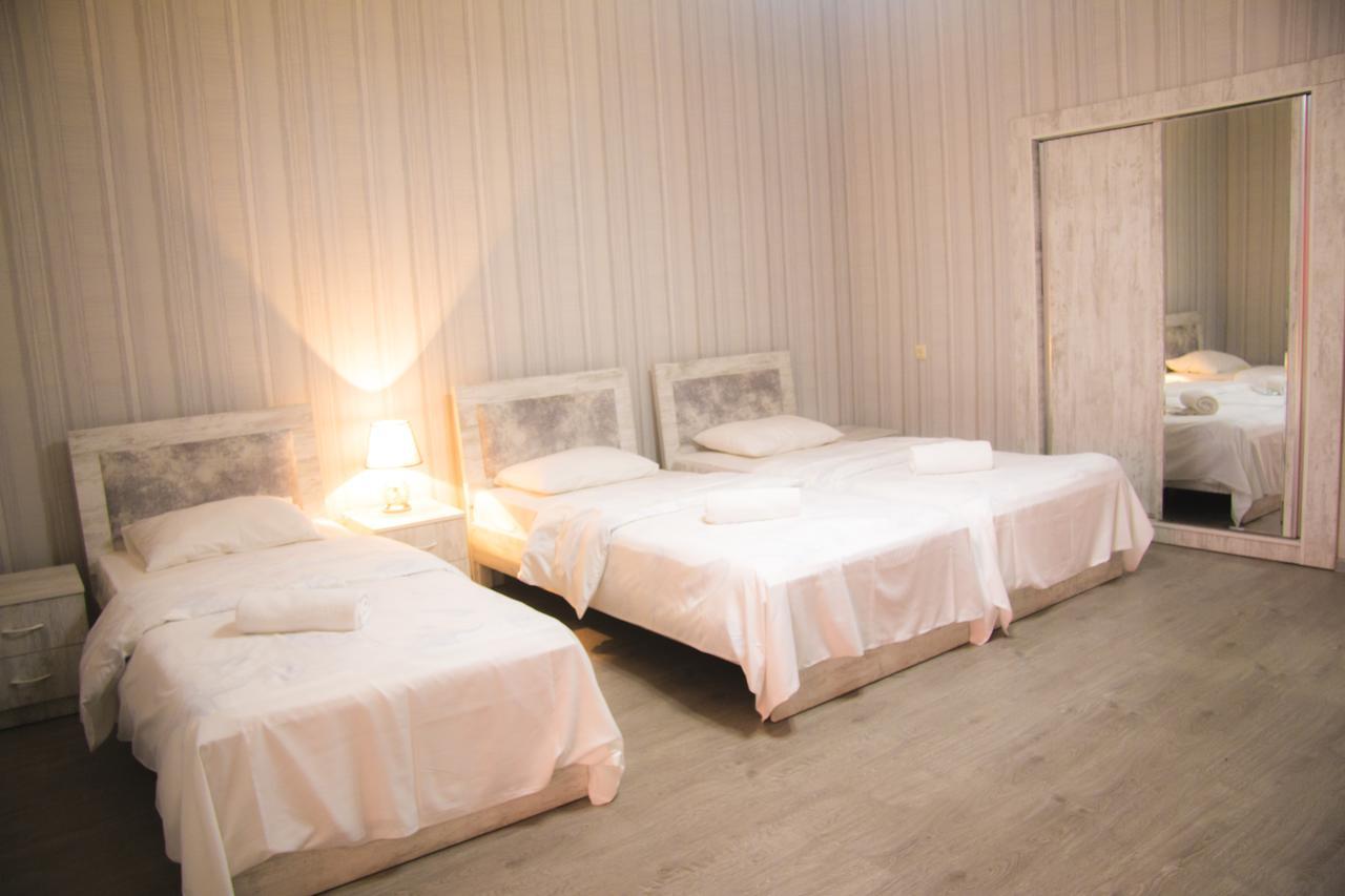 Prima Rooms Tbilisi Exterior foto