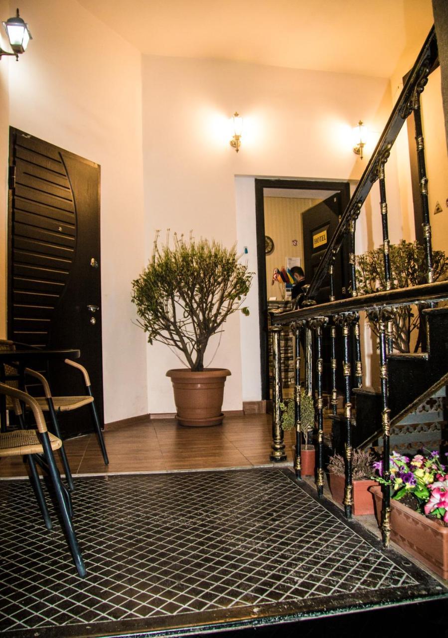 Prima Rooms Tbilisi Exterior foto