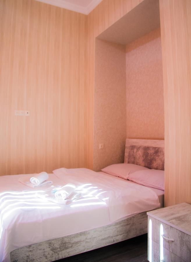 Prima Rooms Tbilisi Exterior foto