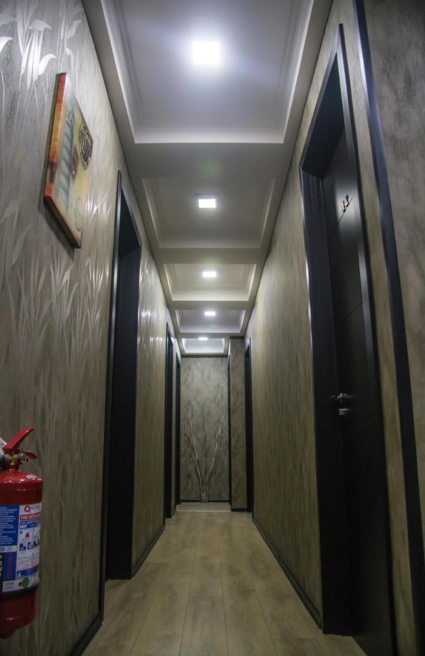 Prima Rooms Tbilisi Exterior foto