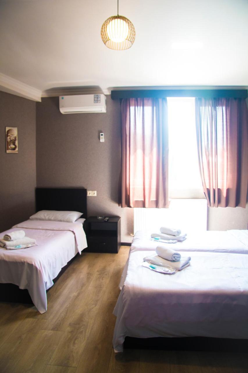 Prima Rooms Tbilisi Exterior foto