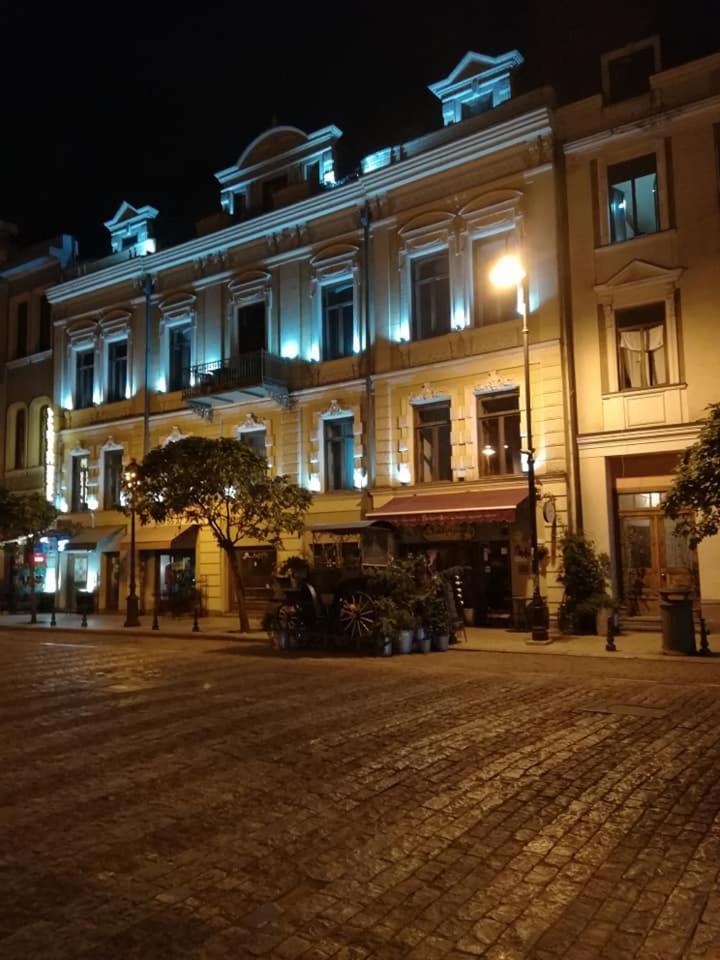 Prima Rooms Tbilisi Exterior foto