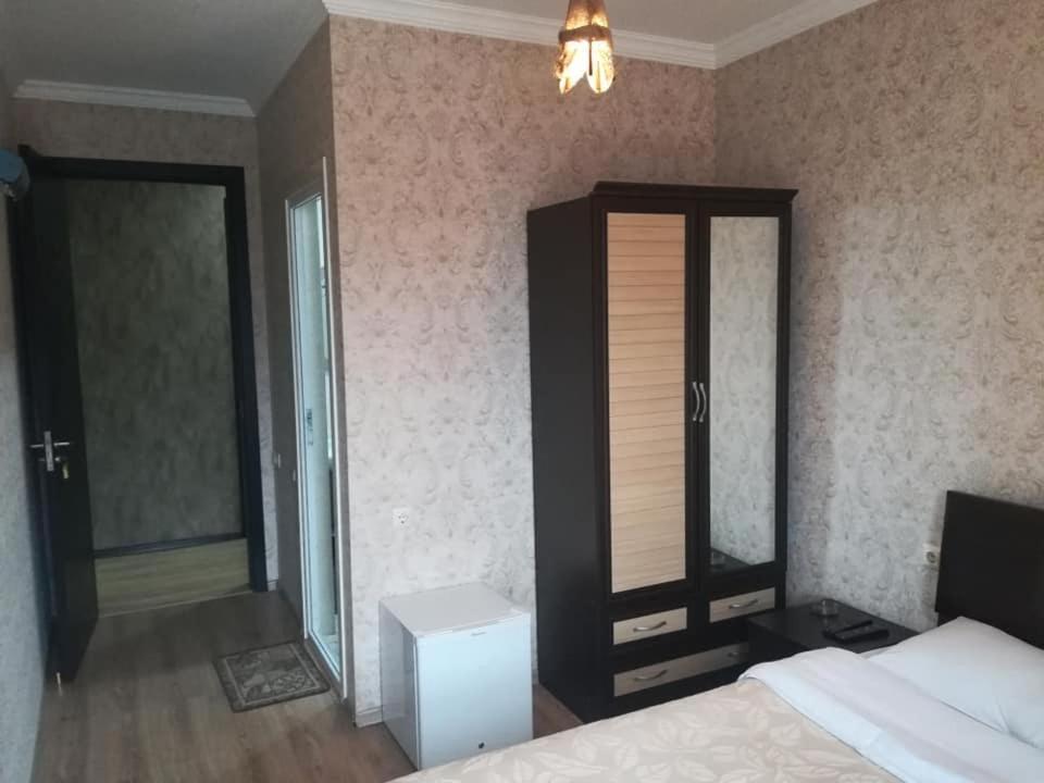 Prima Rooms Tbilisi Exterior foto