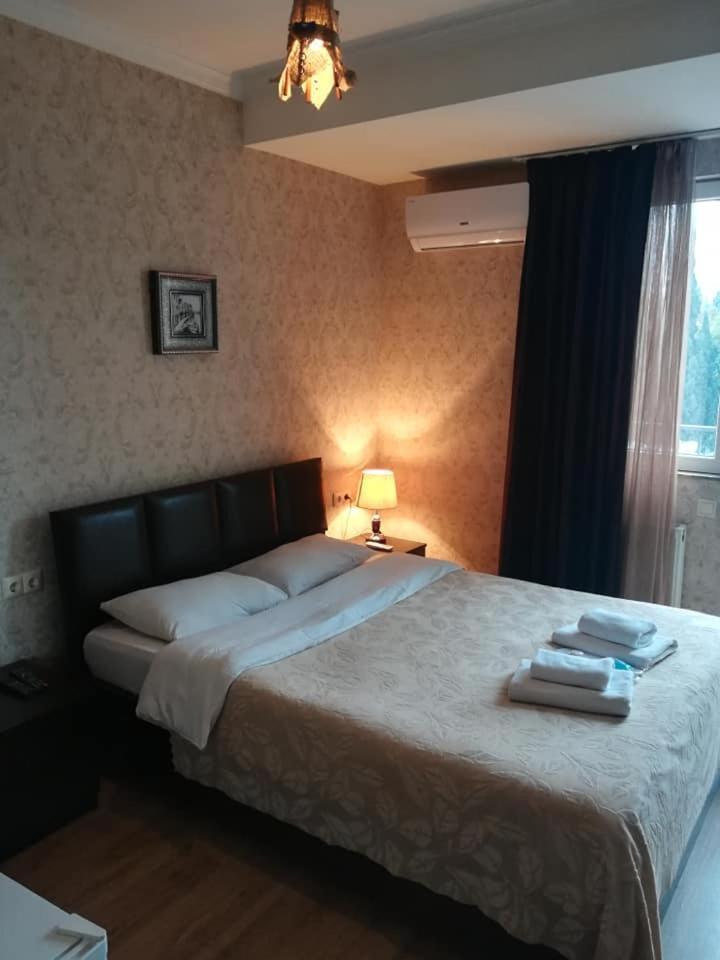 Prima Rooms Tbilisi Exterior foto