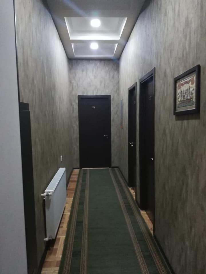 Prima Rooms Tbilisi Exterior foto