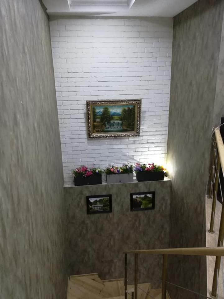 Prima Rooms Tbilisi Exterior foto