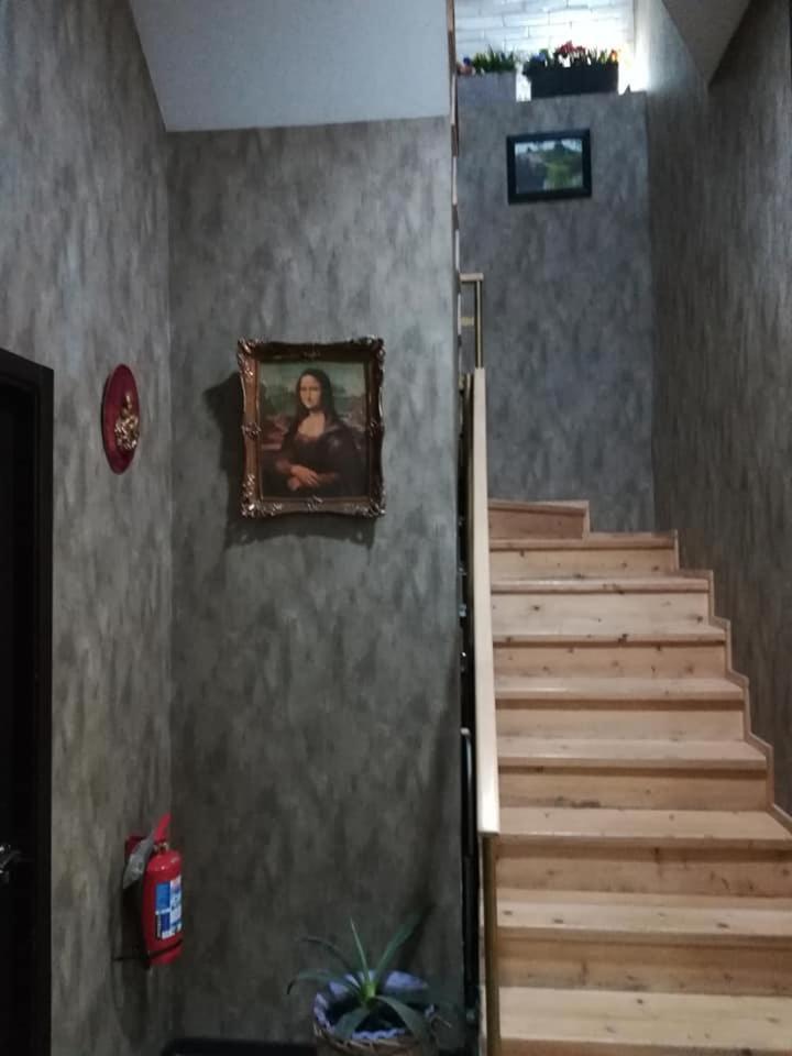 Prima Rooms Tbilisi Exterior foto