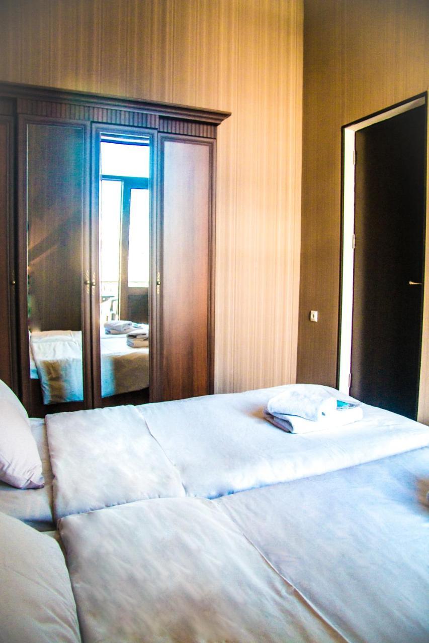 Prima Rooms Tbilisi Exterior foto